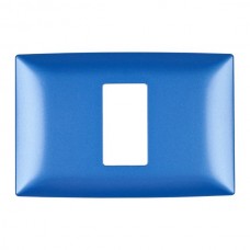 Πλαίσιο 1 Θέσεως Μπλέ Lecce 26101 